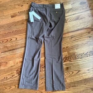 Calvin Klein Modern Fit Women Suit Dress Pants / Size 4 / NWT